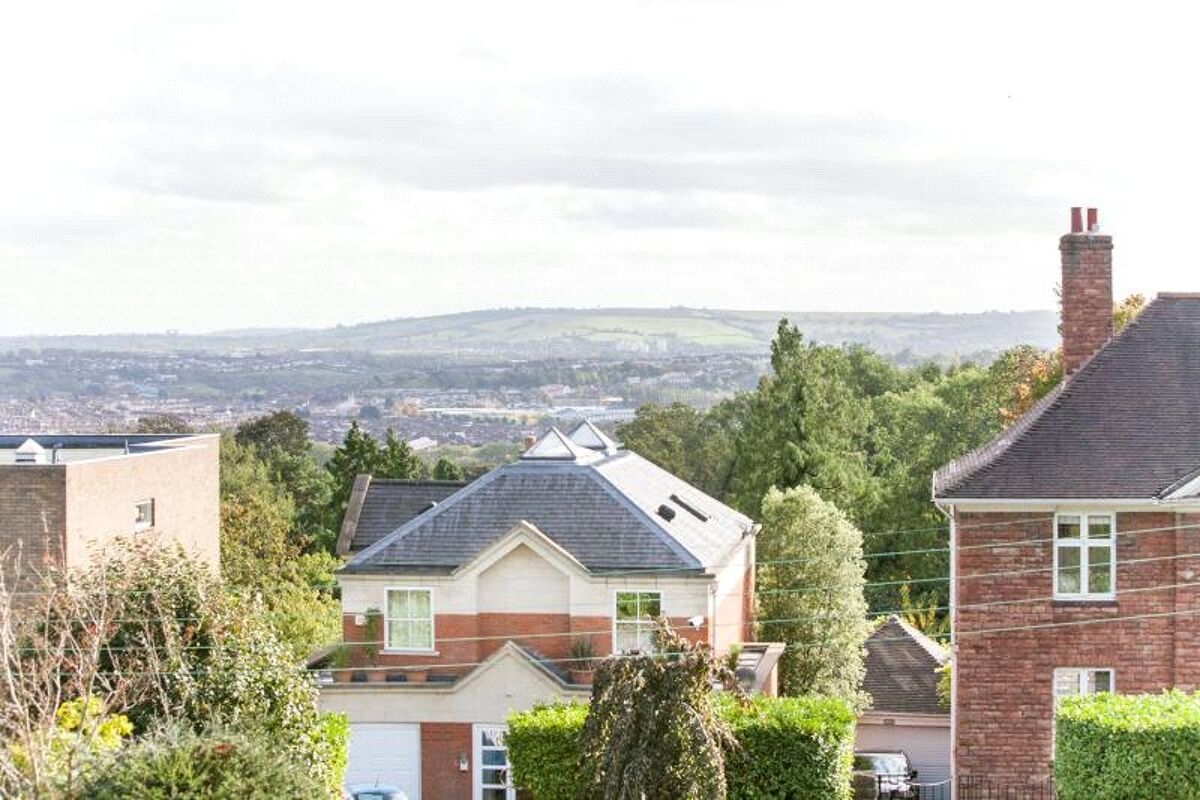 flat for sale in Bridge Road, Leigh Woods, Bristol, BS8 BRS170298
