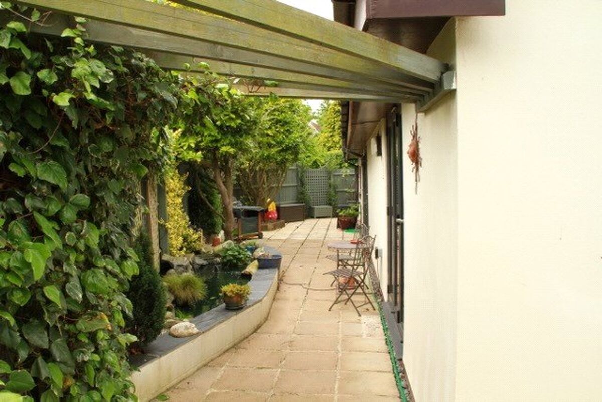 house for sale in Badminton Road, Old Sodbury, Bristol, South