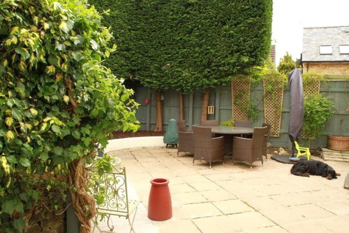 house for sale in Badminton Road, Old Sodbury, Bristol, South