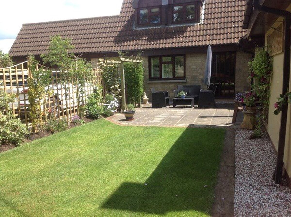 house for sale in Badminton Road, Old Sodbury, Bristol, South