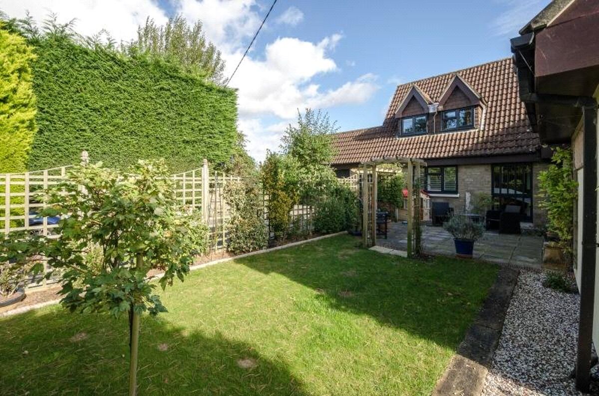 house for sale in Badminton Road, Old Sodbury, Bristol, South