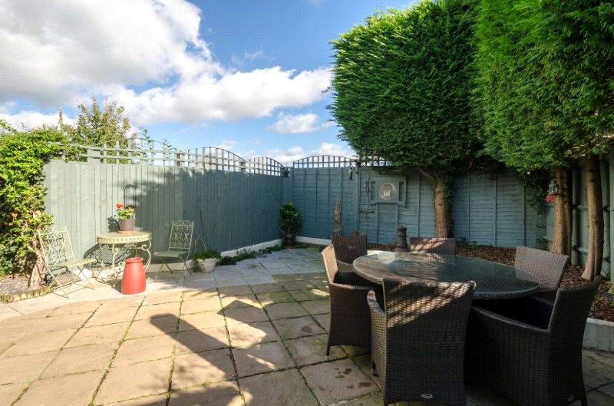 house for sale in Badminton Road, Old Sodbury, Bristol, South