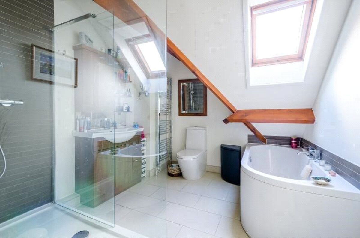 house for sale in Badminton Road, Old Sodbury, Bristol, South