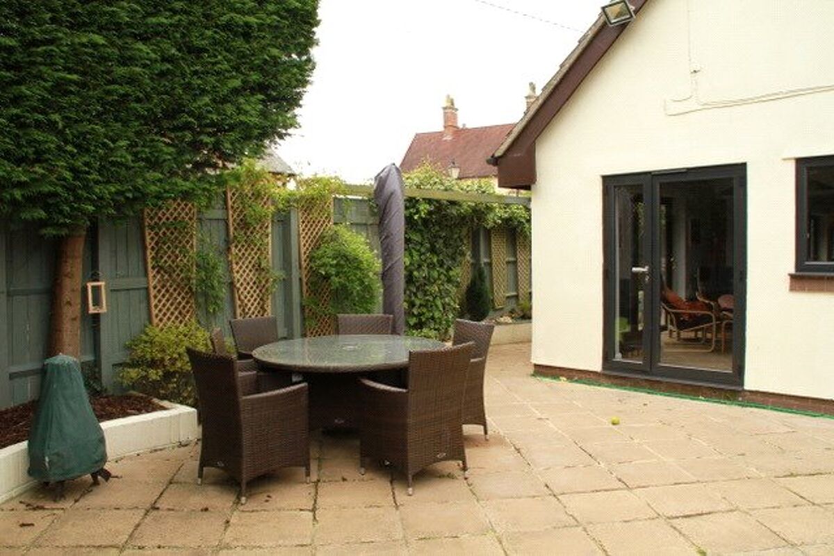 house for sale in Badminton Road, Old Sodbury, Bristol, South