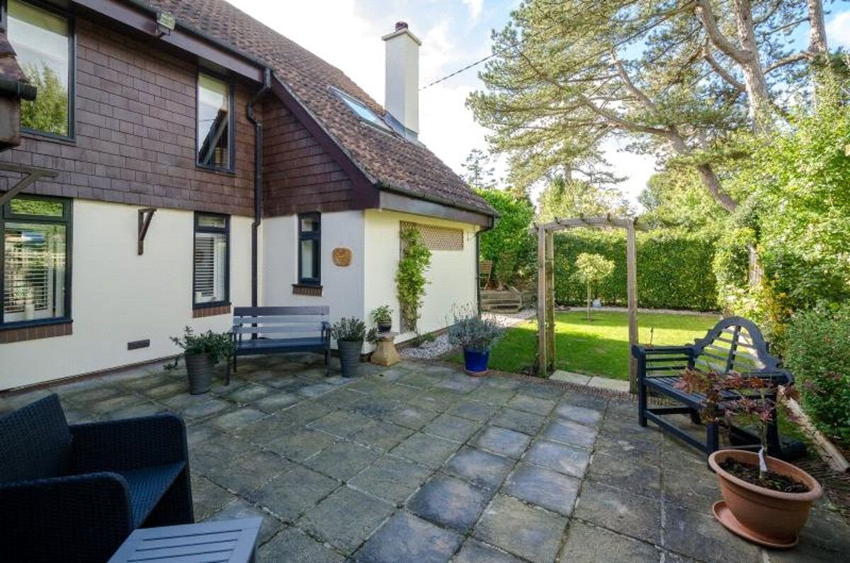 house for sale in Badminton Road, Old Sodbury, Bristol, South