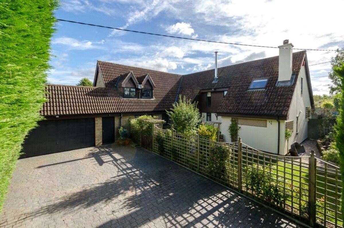 house for sale in Badminton Road, Old Sodbury, Bristol, South