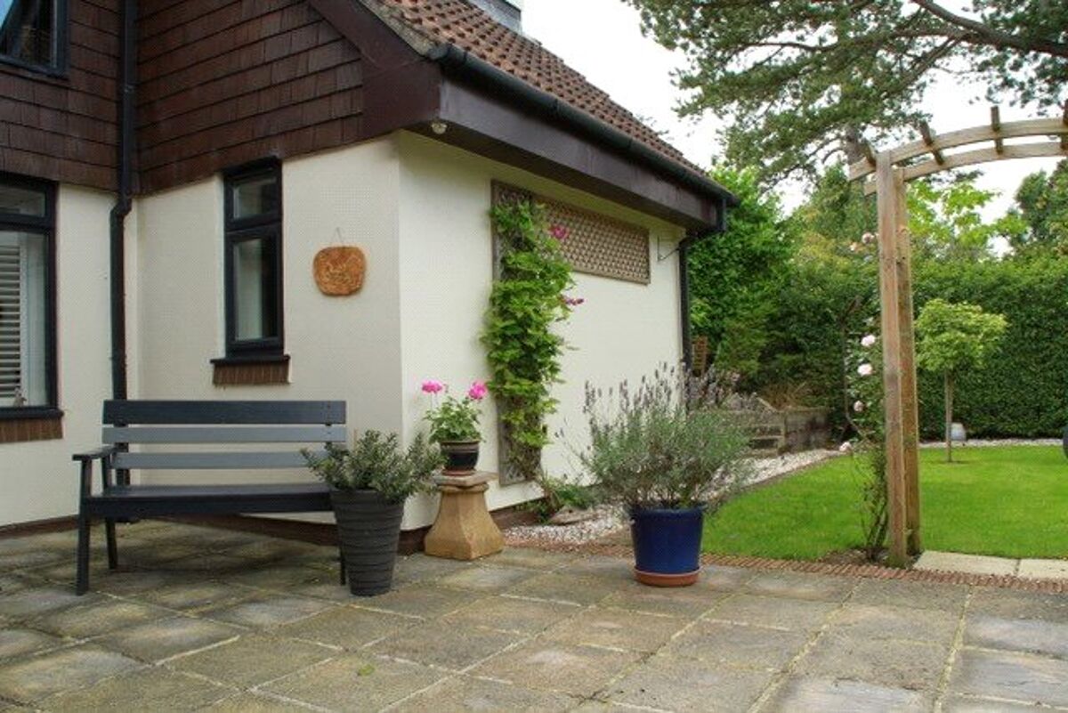 house for sale in Badminton Road, Old Sodbury, Bristol, South