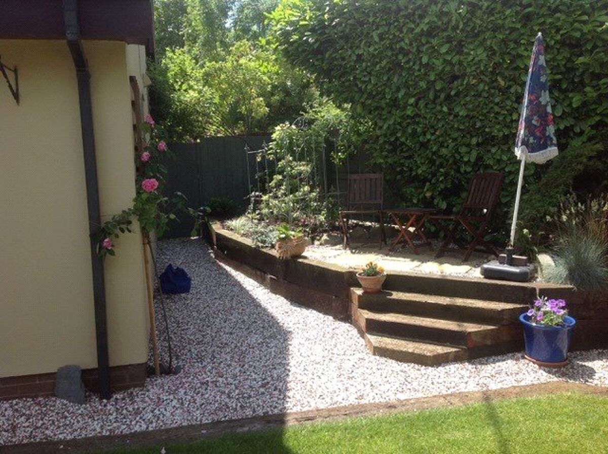 house for sale in Badminton Road, Old Sodbury, Bristol, South