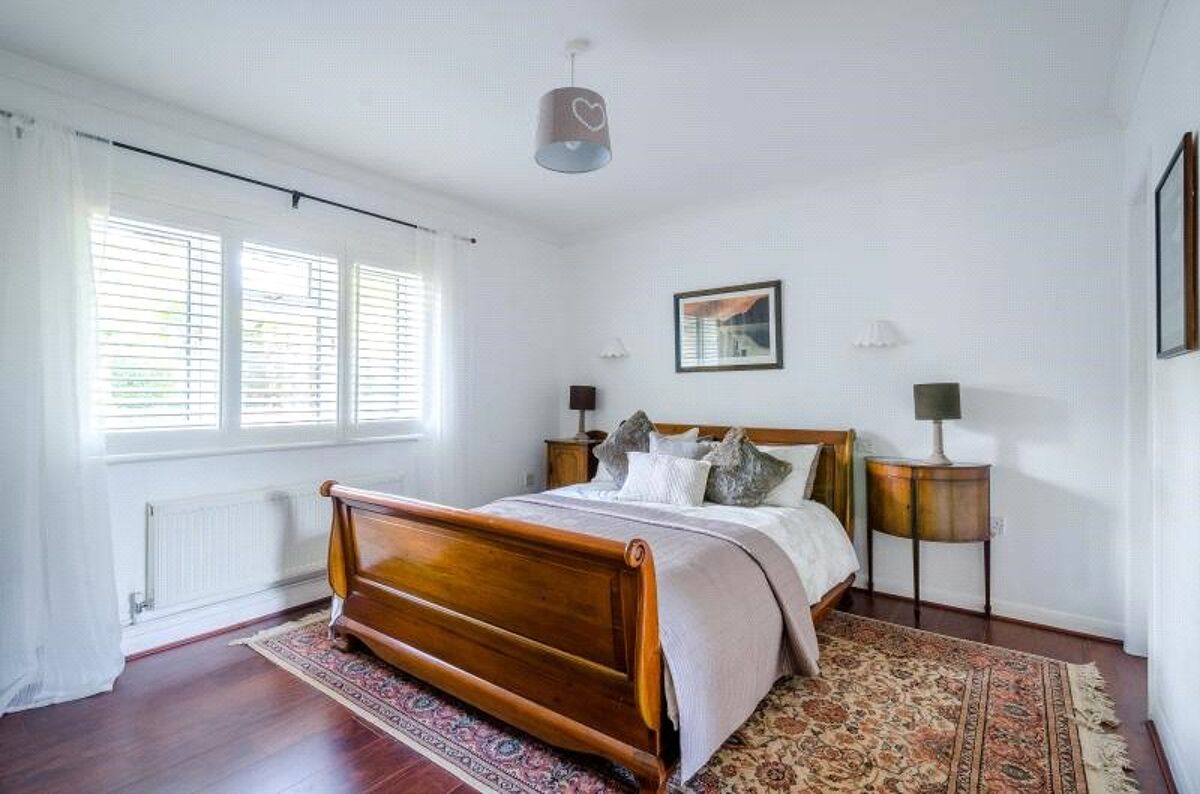 house for sale in Badminton Road, Old Sodbury, Bristol, South