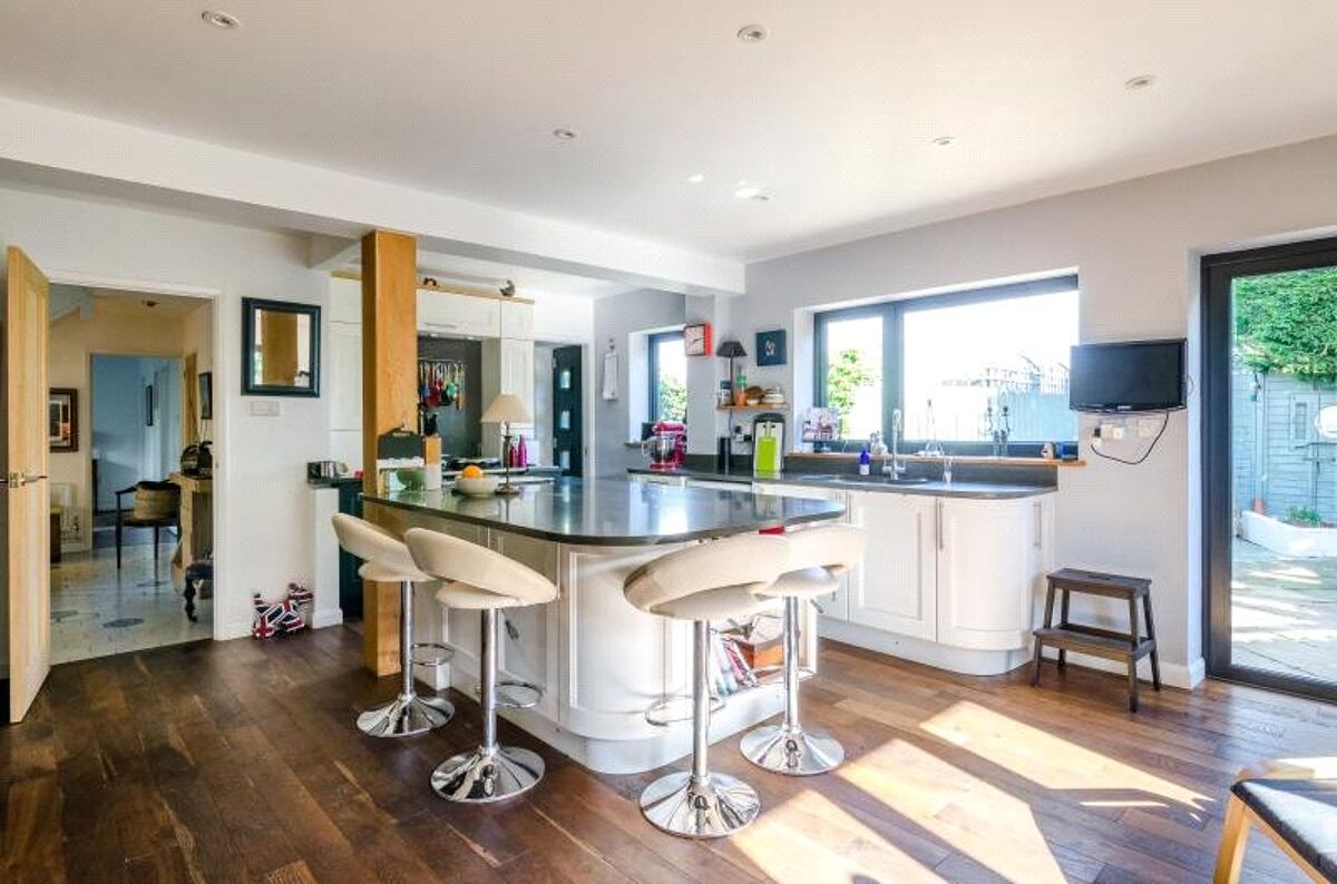 house for sale in Badminton Road, Old Sodbury, Bristol, South