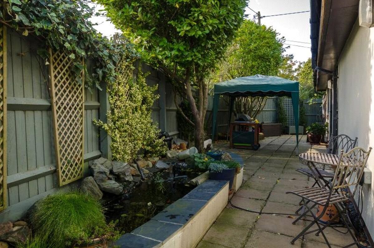 house for sale in Badminton Road, Old Sodbury, Bristol, South