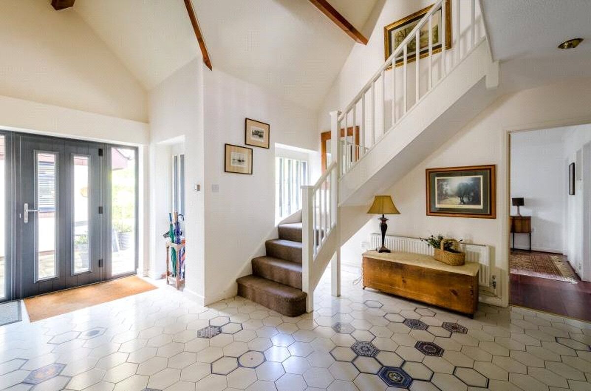 house for sale in Badminton Road, Old Sodbury, Bristol, South