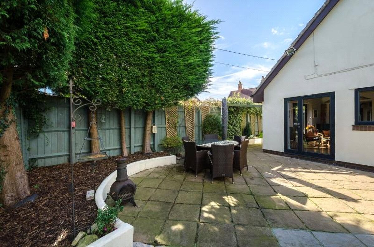 house for sale in Badminton Road, Old Sodbury, Bristol, South