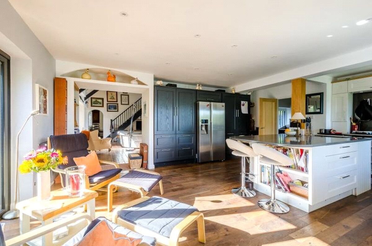 house for sale in Badminton Road, Old Sodbury, Bristol, South