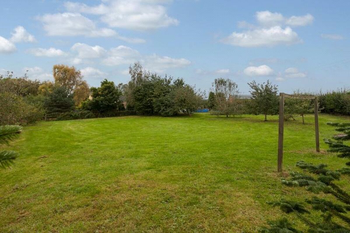 house for sale in Kington Lane, Kington, Bristol, South Gloucestershire