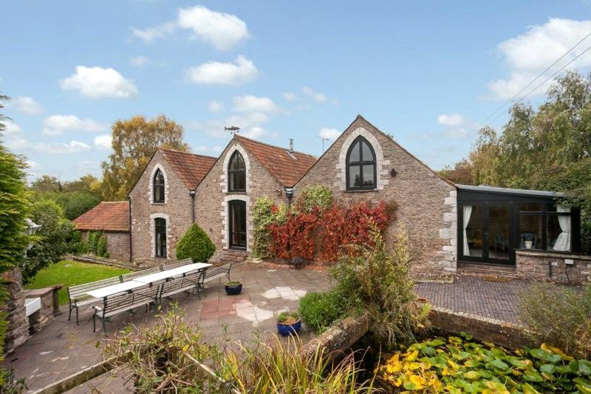 house for sale in Kington Lane, Kington, Bristol, South Gloucestershire