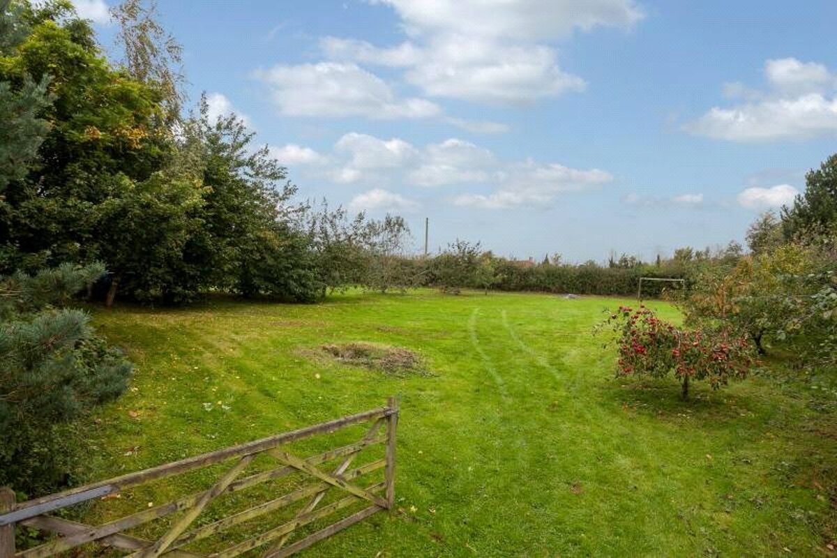 house for sale in Kington Lane, Kington, Bristol, South Gloucestershire