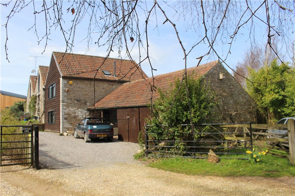 house for sale in Kington Lane, Kington, Bristol, South Gloucestershire