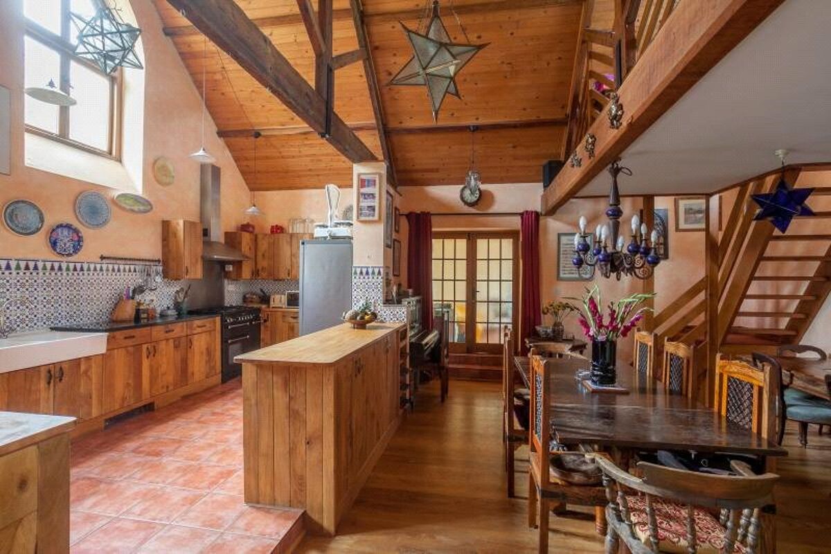 house for sale in Kington Lane, Kington, Bristol, South Gloucestershire