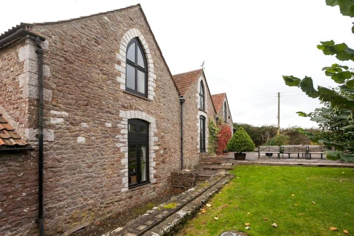 house for sale in Kington Lane, Kington, Bristol, South Gloucestershire