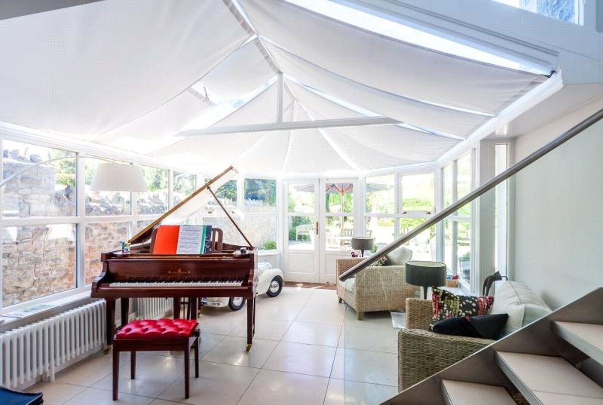 house for sale in Cambridge Road, Clevedon, North Somerset, BS21