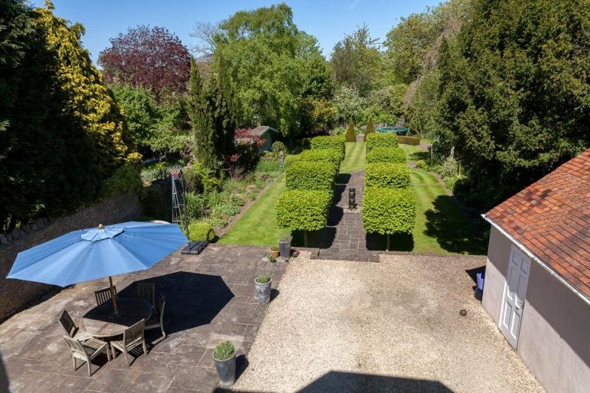 house for sale in Cambridge Road, Clevedon, North Somerset, BS21