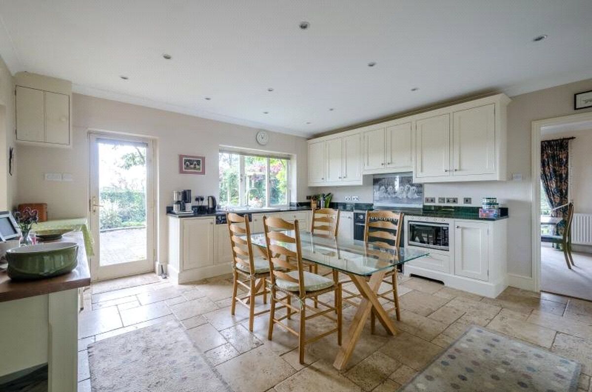 house for sale in Churchend Lane, Charfield, WottonUnderEdge, South