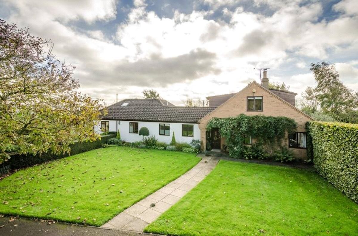 house for sale in Churchend Lane, Charfield, WottonUnderEdge, South