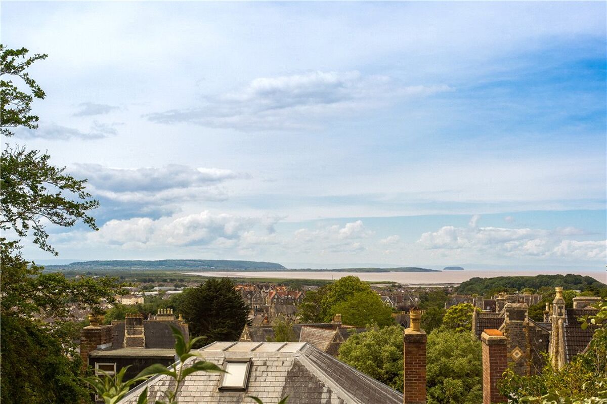 house for sale in Hill Road, Clevedon, North Somerset, BS21 BRS170339