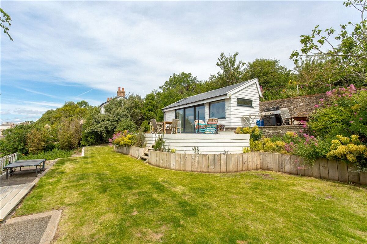 house for sale in Hill Road, Clevedon, North Somerset, BS21 BRS170339