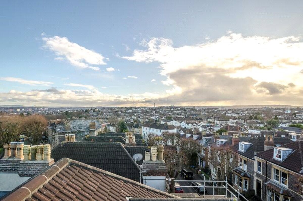 house for sale in Hartington Park, Redland, Bristol, BS6 BRS170342