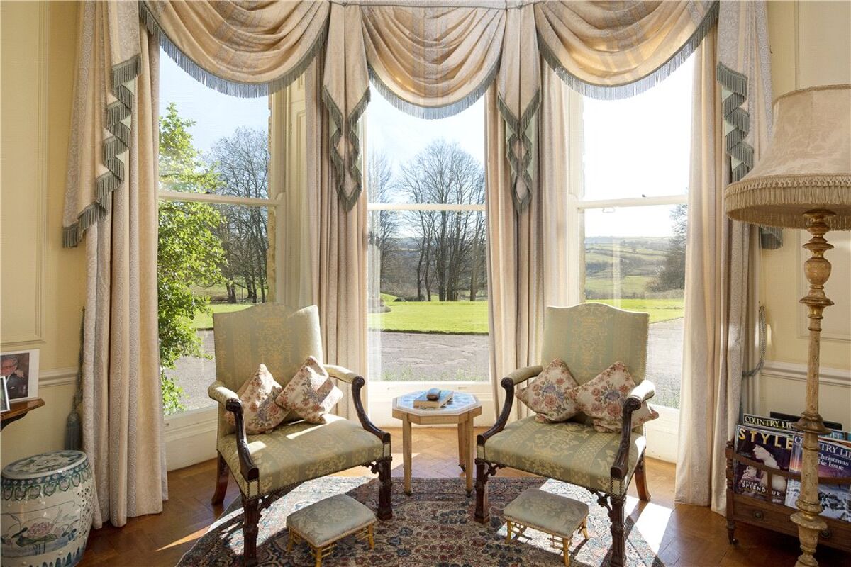 house for sale in Belluton, Pensford, Bristol, Somerset, BS39