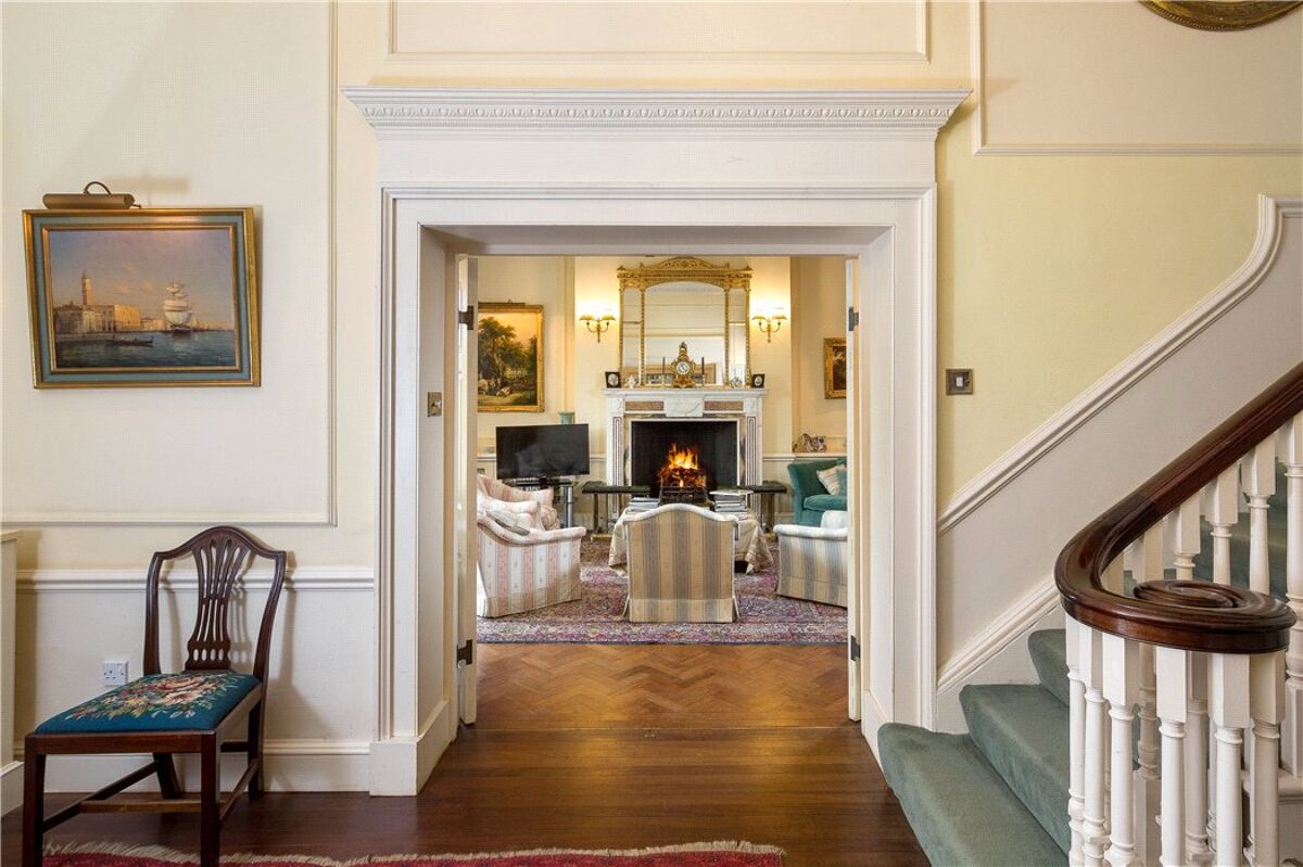 house for sale in Belluton, Pensford, Bristol, Somerset, BS39