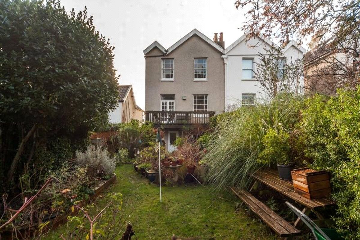 house for sale in Berkeley Road, Bristol, BS7 BRS180001