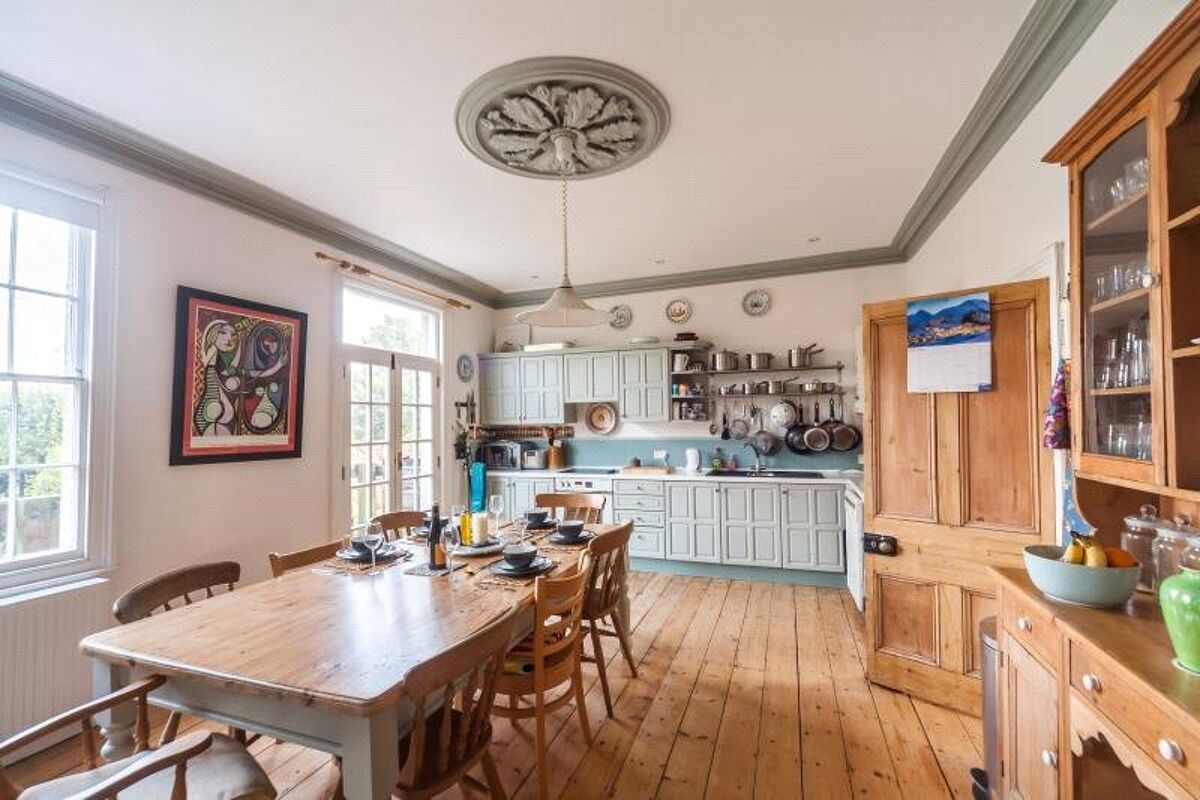 house for sale in Berkeley Road, Bristol, BS7 BRS180001