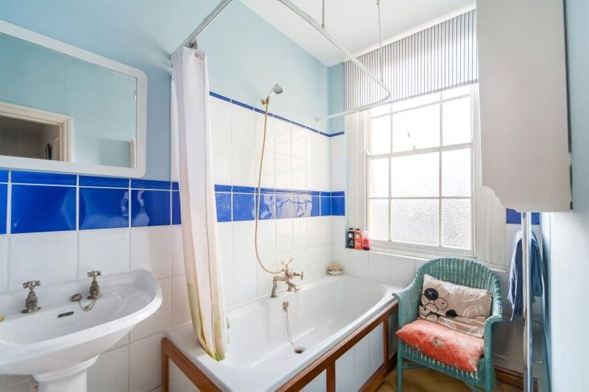 house for sale in Berkeley Road, Bristol, BS7 BRS180001