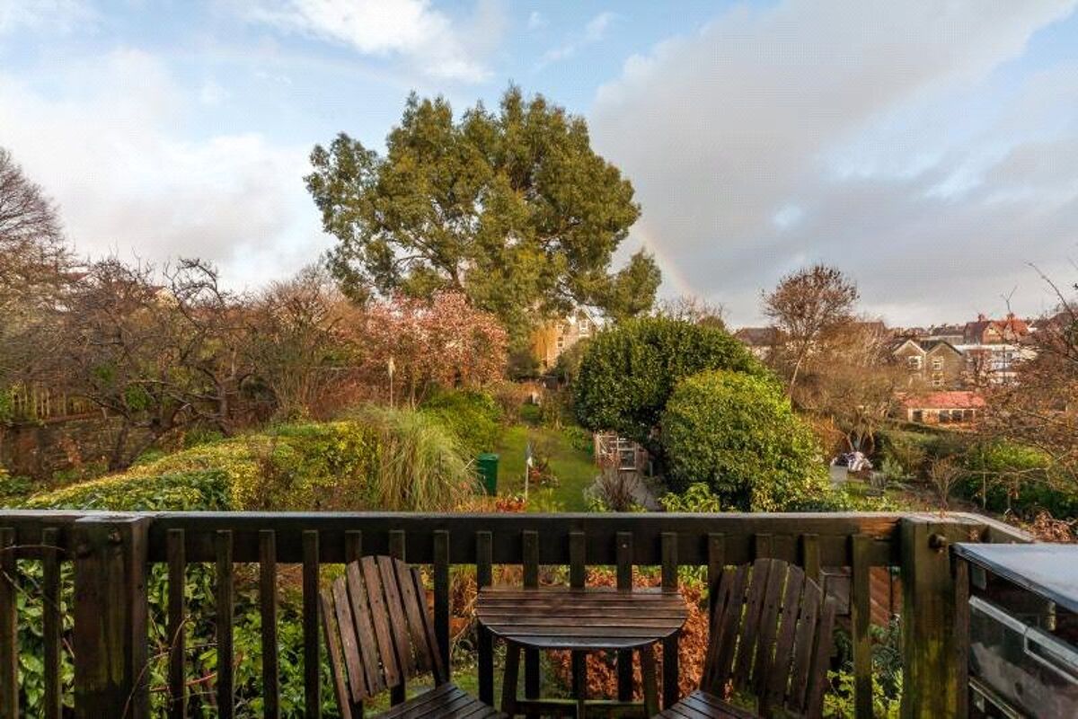 house for sale in Berkeley Road, Bristol, BS7 BRS180001