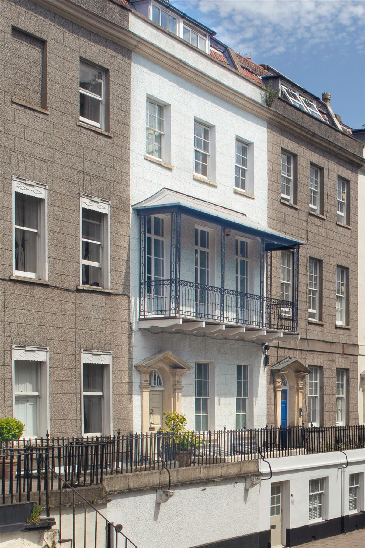 house for sale in Richmond Terrace, Clifton, BS8 BRS180005 Knight Frank