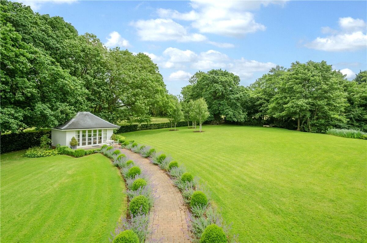 house for sale in The Street, Compton Martin, Bristol, Somerset, BS40