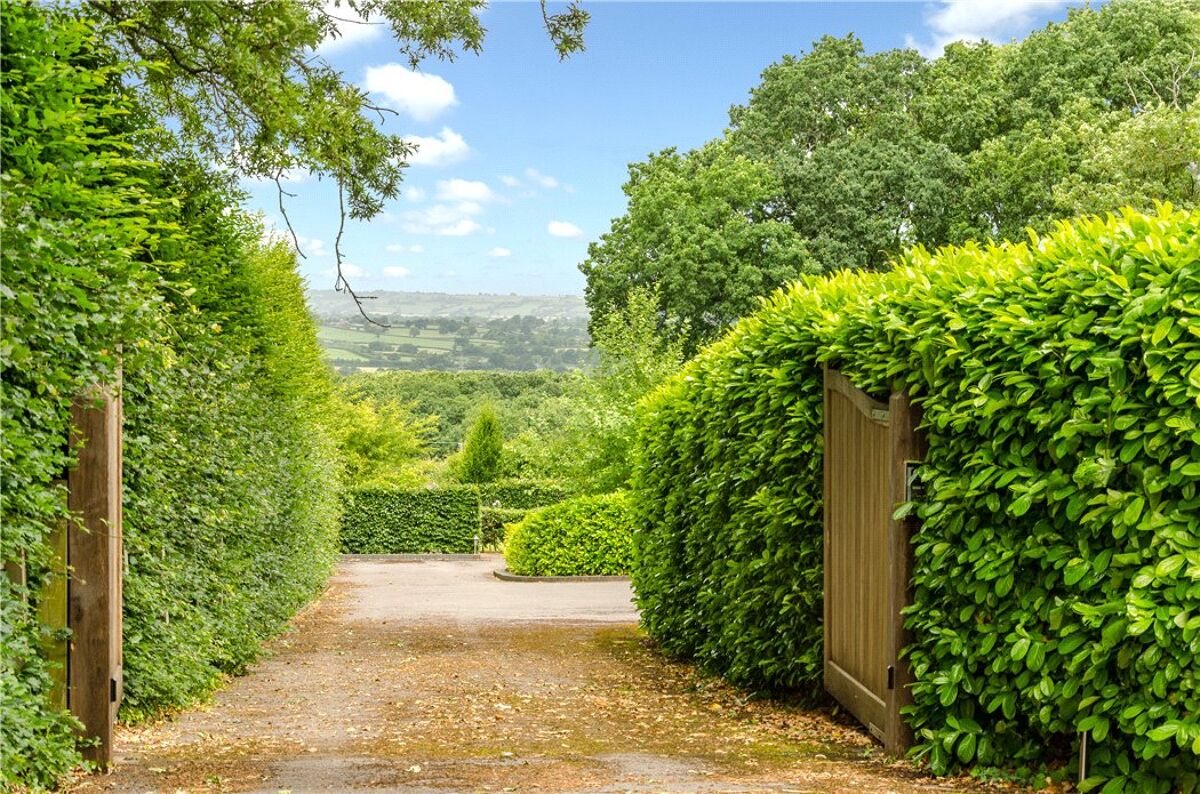 house for sale in The Street, Compton Martin, Bristol, Somerset, BS40