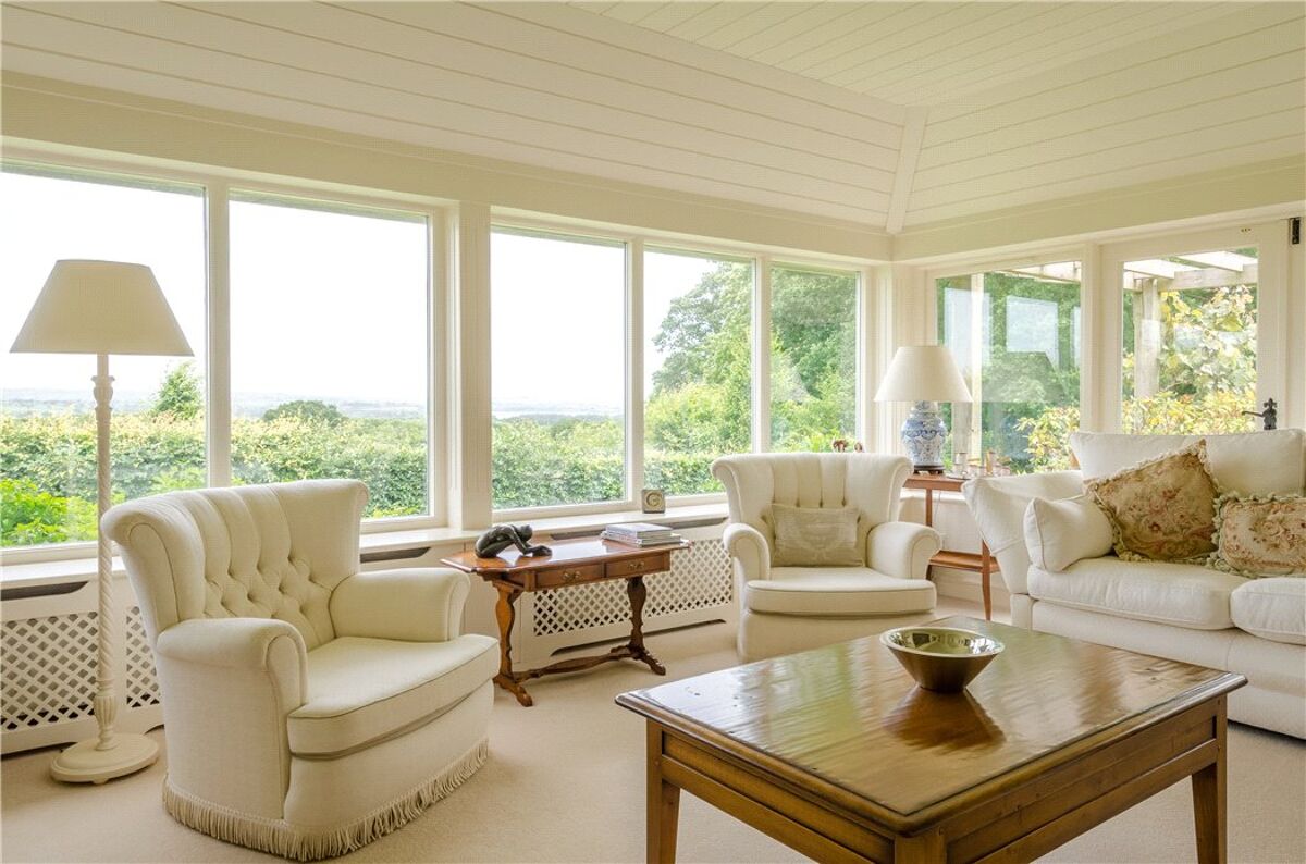 house for sale in The Street, Compton Martin, Bristol, Somerset, BS40