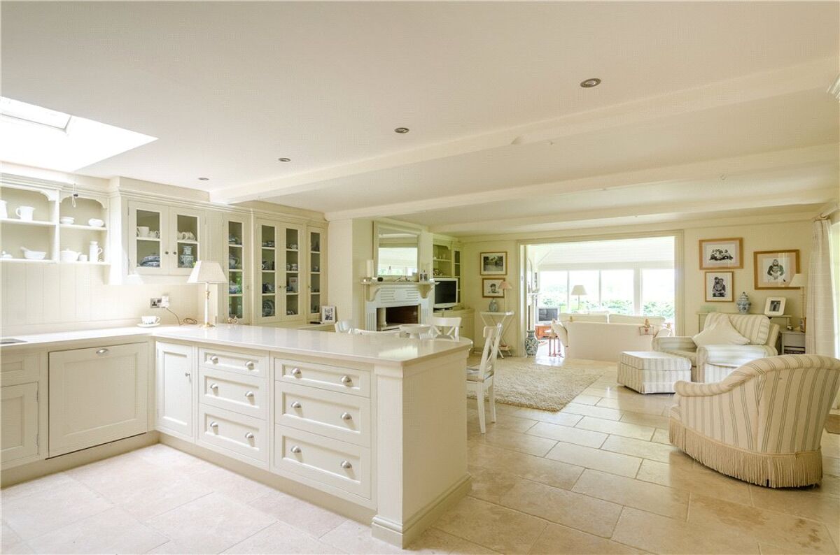 house for sale in The Street, Compton Martin, Bristol, Somerset, BS40