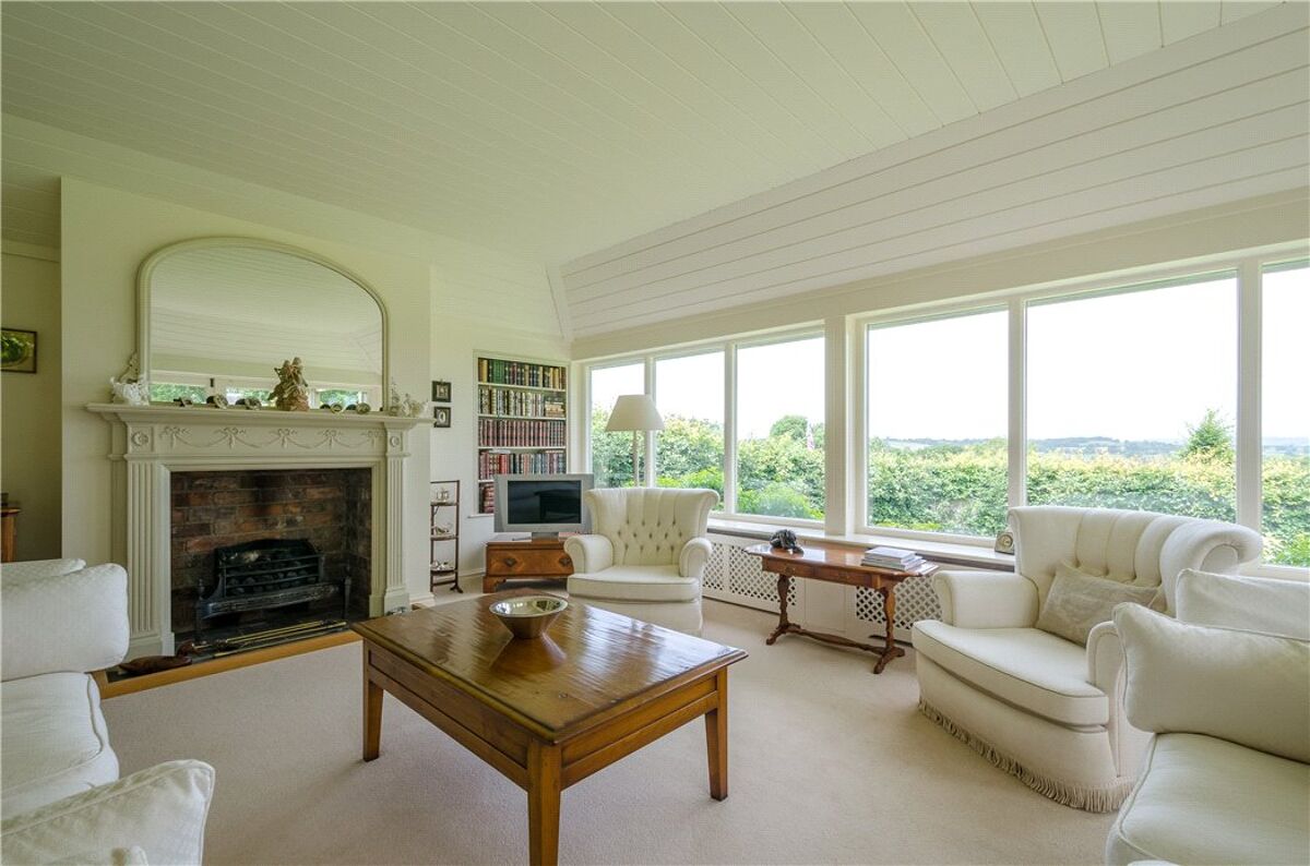 house for sale in The Street, Compton Martin, Bristol, Somerset, BS40