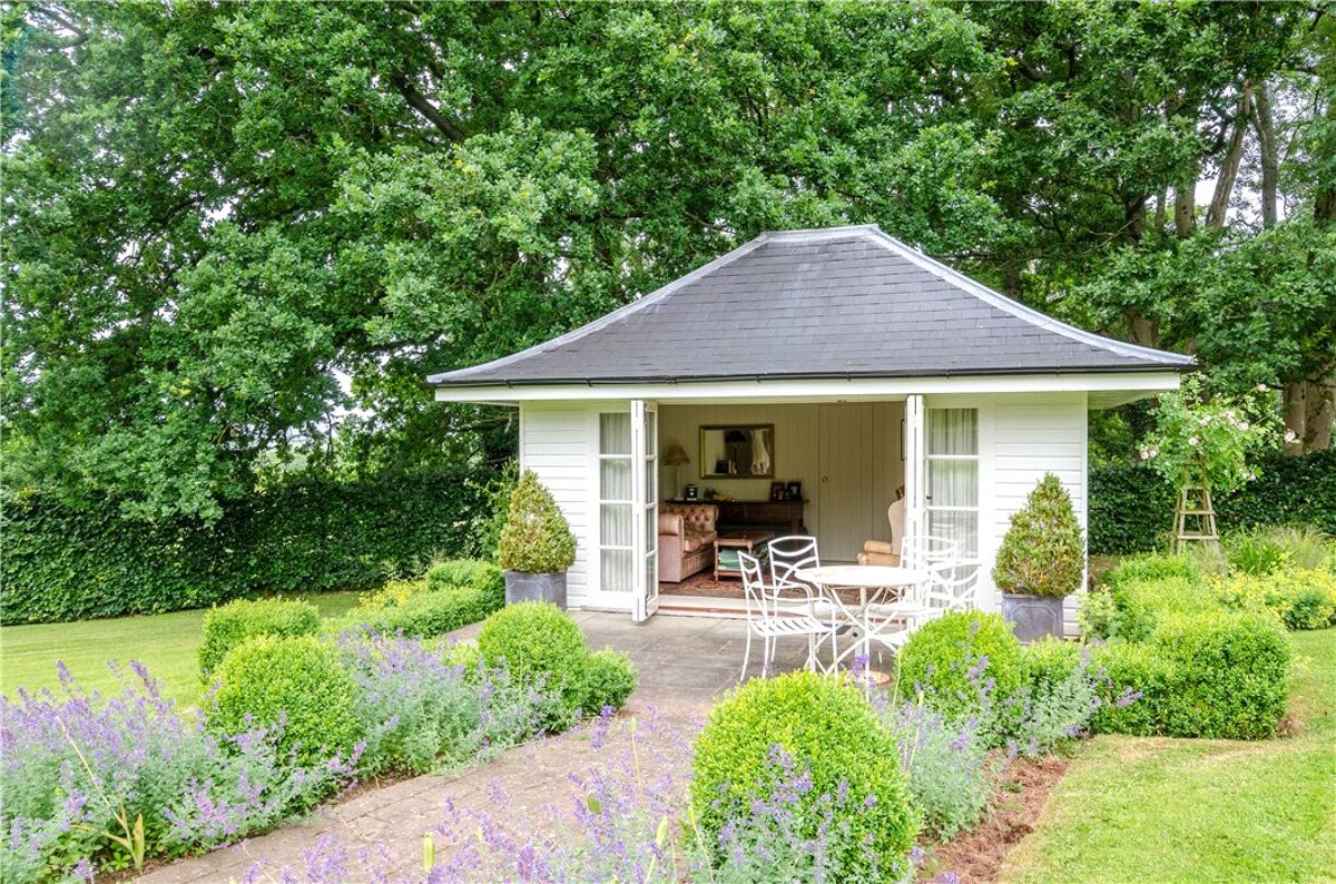 house for sale in The Street, Compton Martin, Bristol, Somerset, BS40