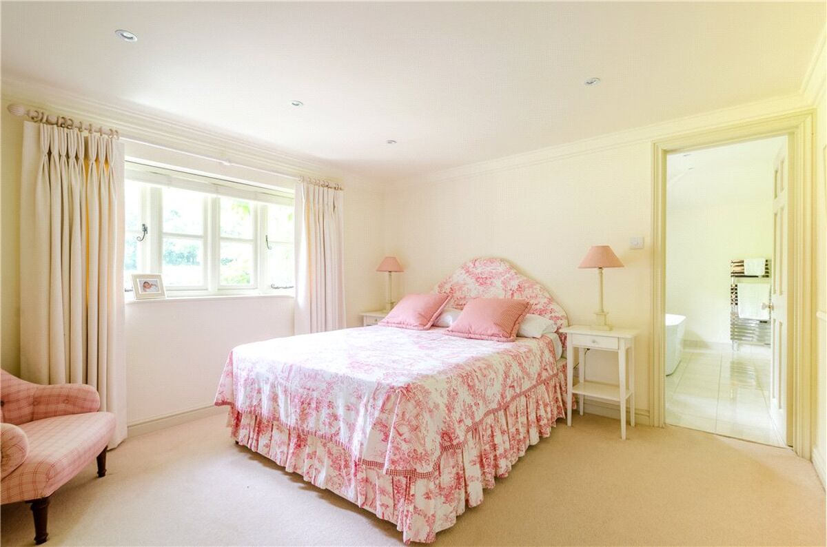 house for sale in The Street, Compton Martin, Bristol, Somerset, BS40