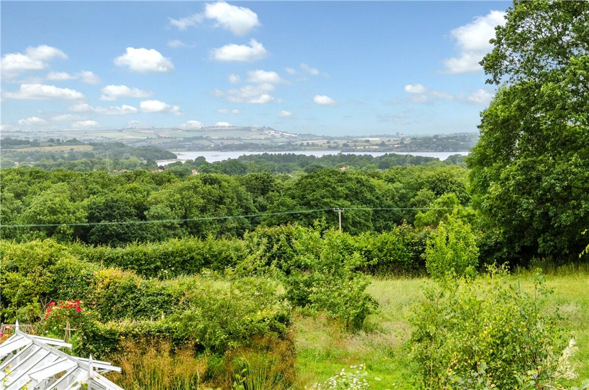 house for sale in The Street, Compton Martin, Bristol, Somerset, BS40