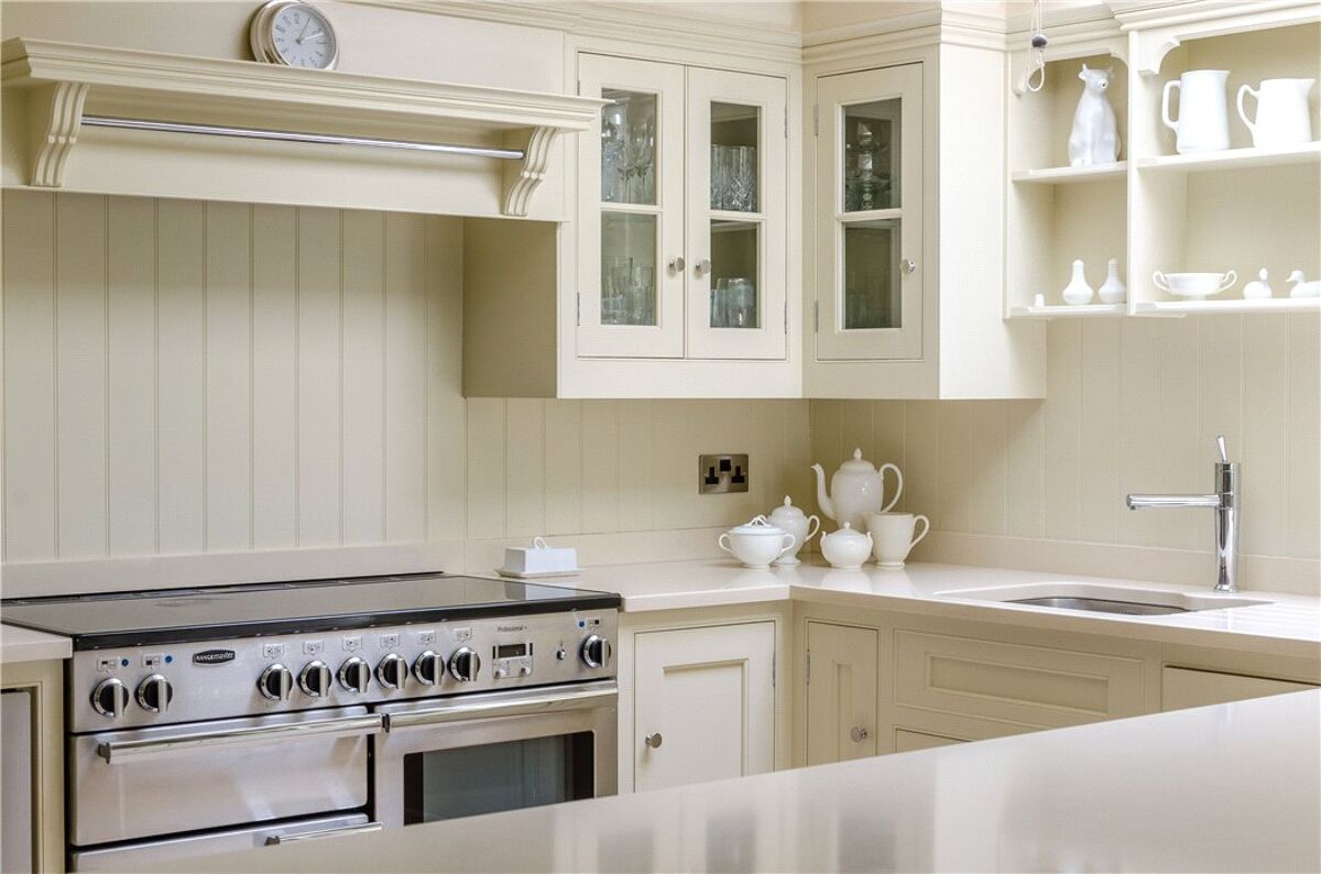 house for sale in The Street, Compton Martin, Bristol, Somerset, BS40