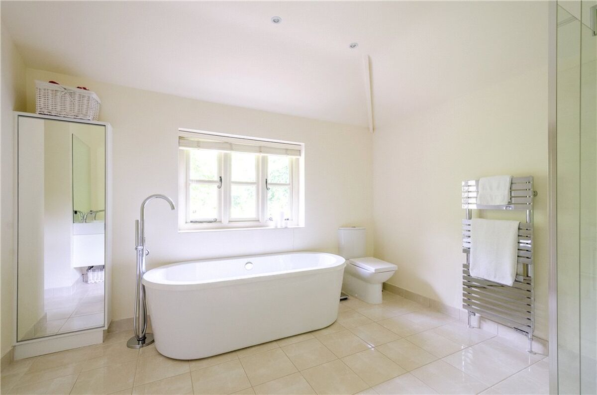 house for sale in The Street, Compton Martin, Bristol, Somerset, BS40