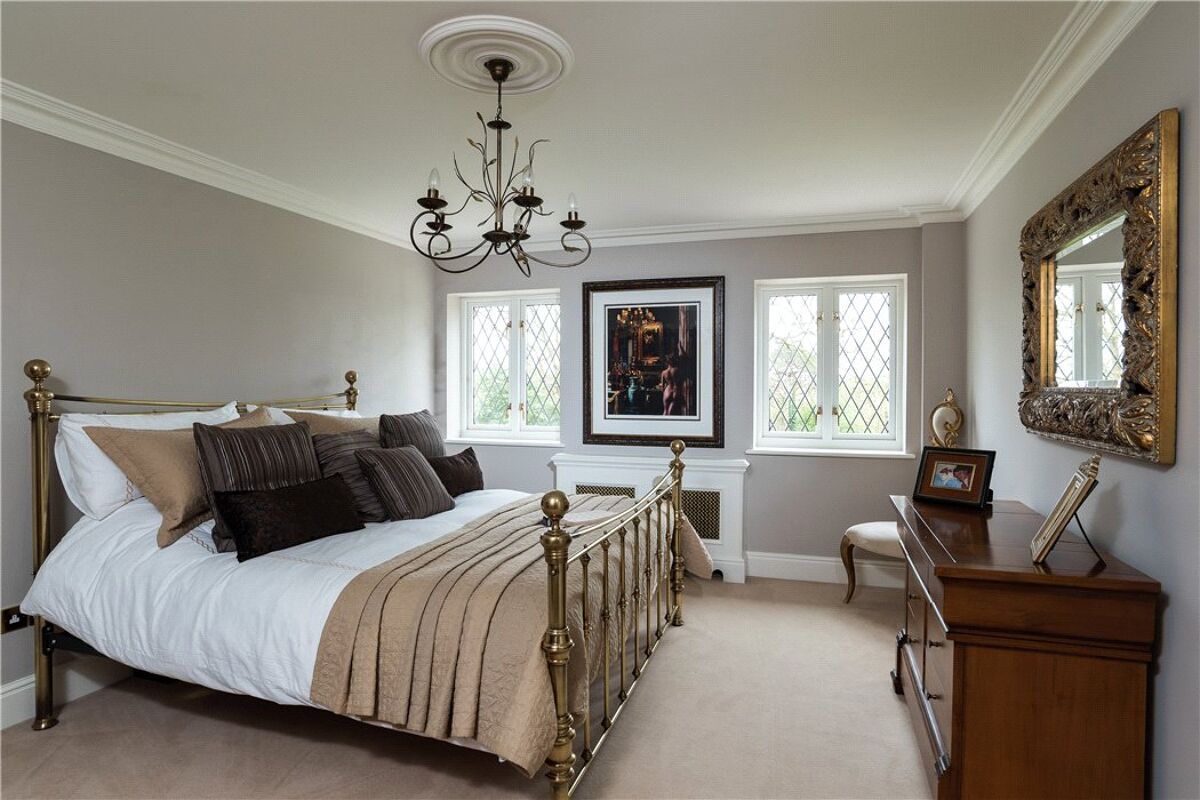 house for sale in Cadbury Camp Lane, Clapton in Gordano, Bristol, North Somerset, BS20