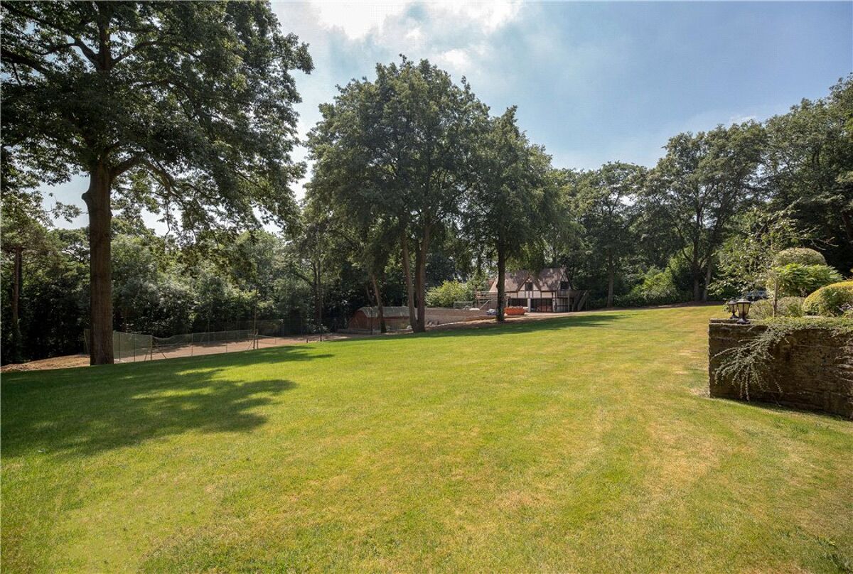 house for sale in Cadbury Camp Lane, Clapton in Gordano, Bristol, North